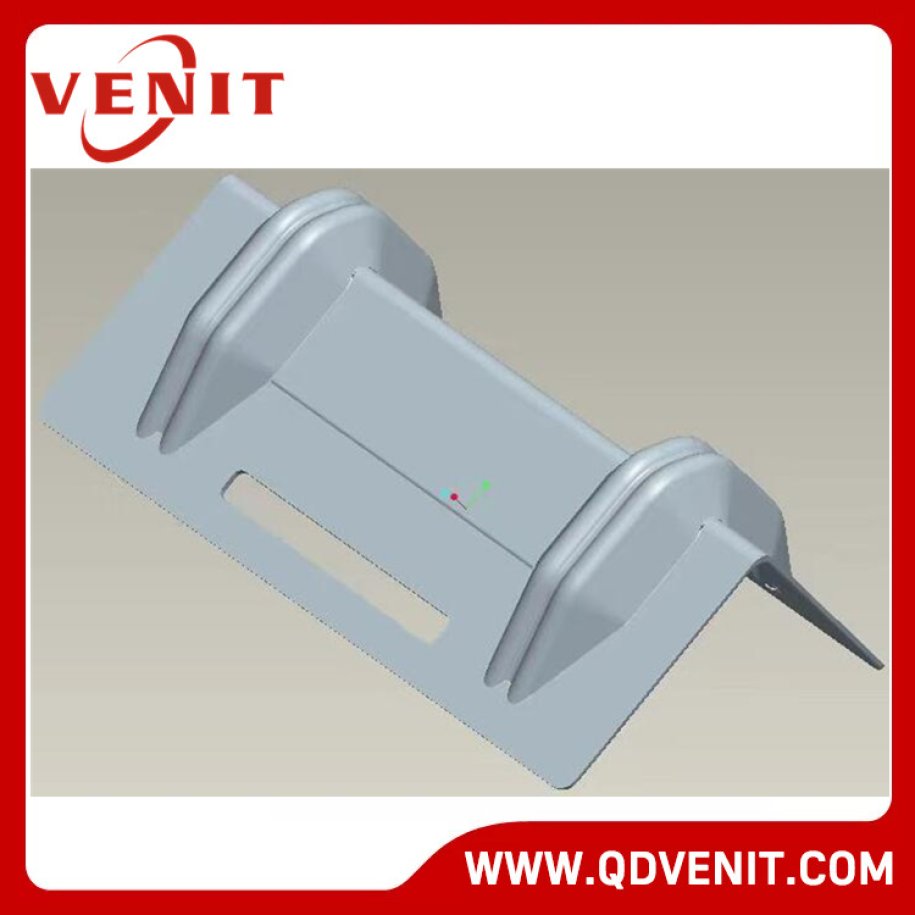 White Plastic Coner Protector