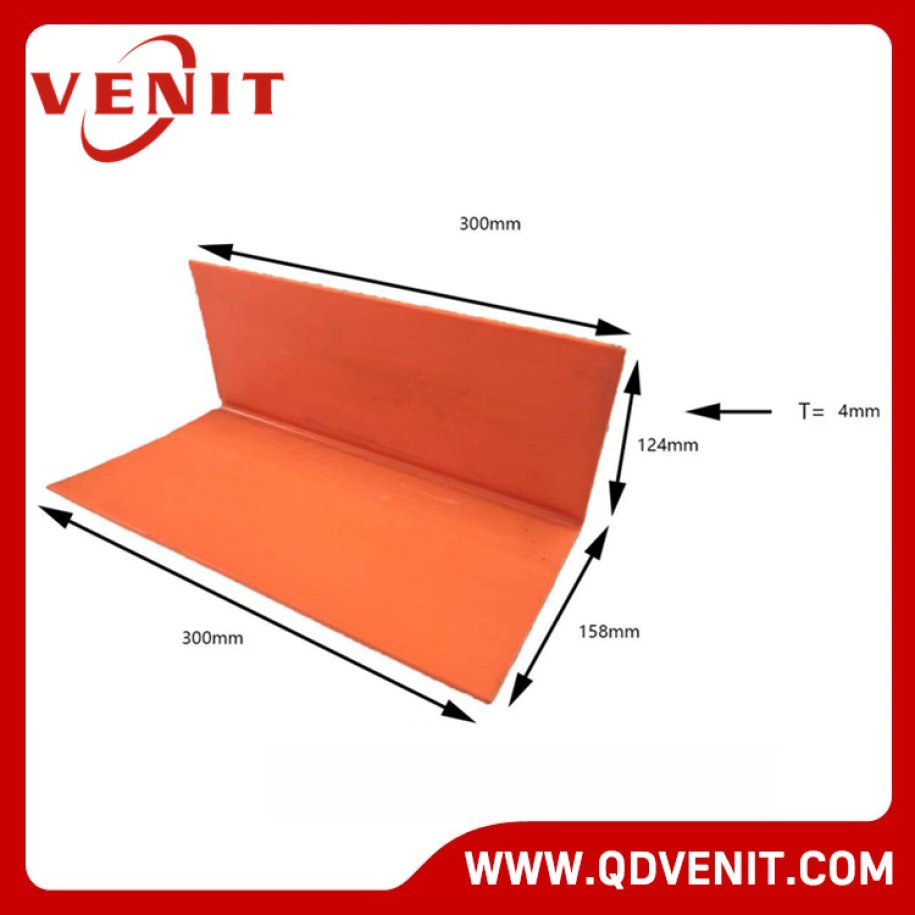 CP300 Orange Plastic Coner Protector