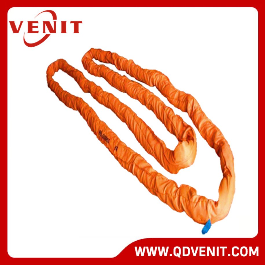 50T Polyester Endless Round Sling