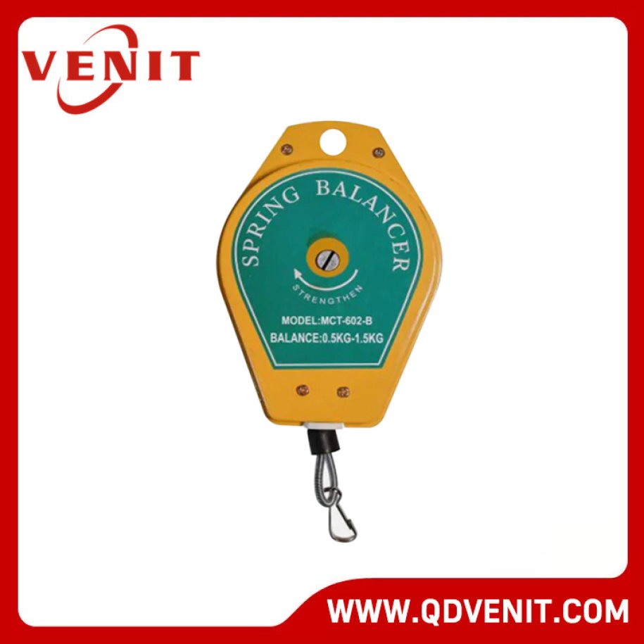 MCT-602-B Spring Balancer