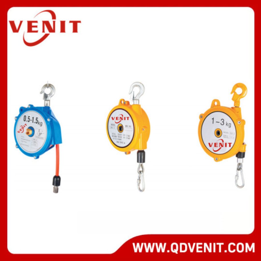 EW Series Spring Balancer