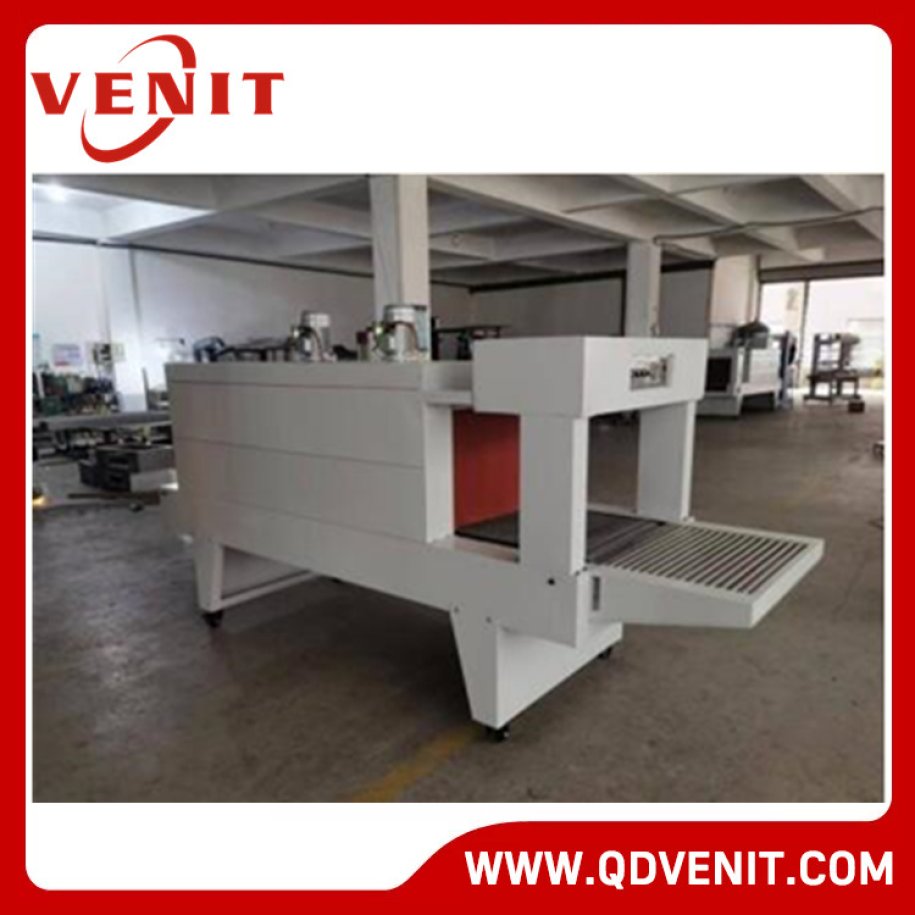 Heat Shrink Film Machine