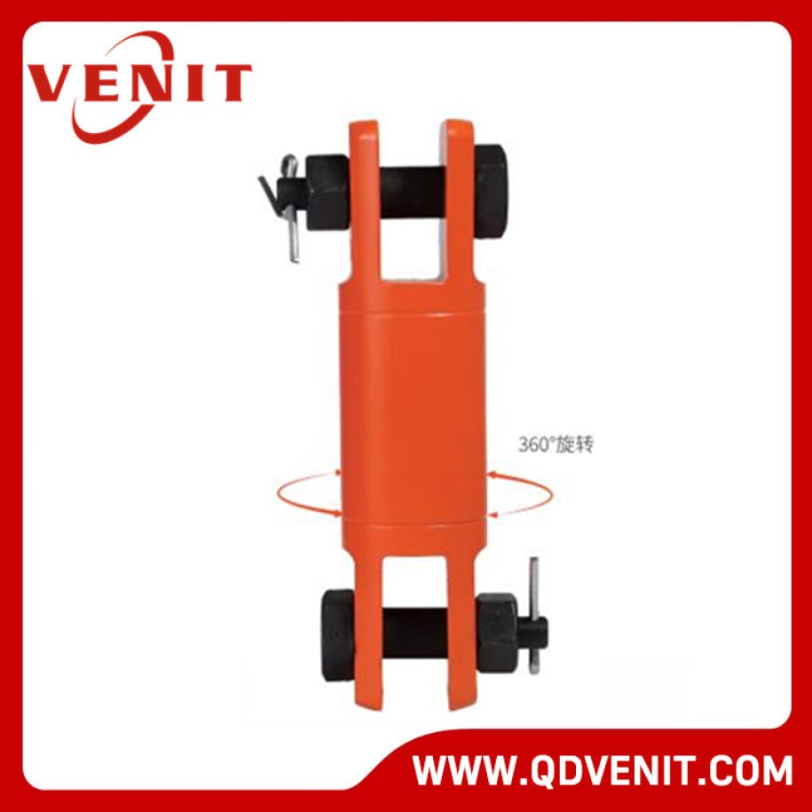 YD086 Angular Contat Bearing Swivels-UU