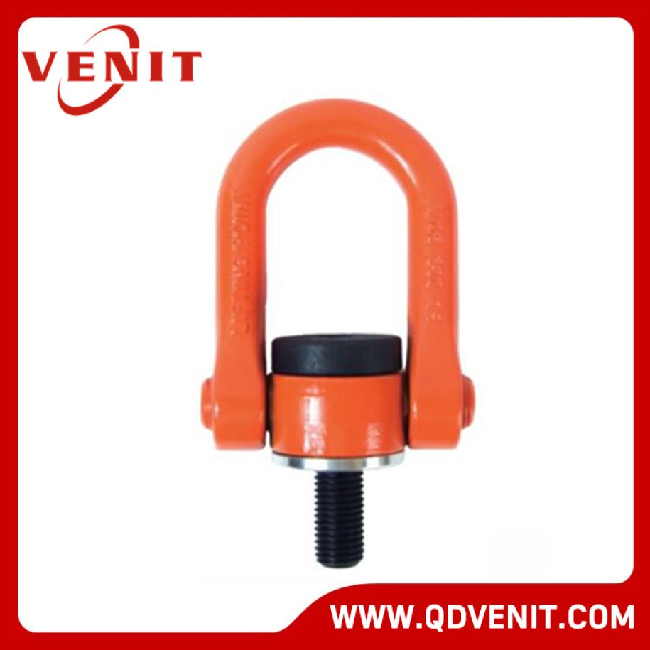 YDS Super Swivel Hoist Ring
