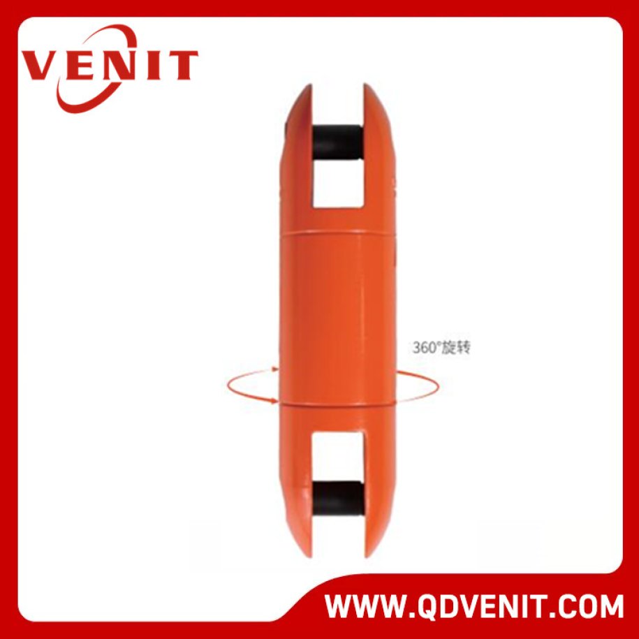 YD087 Angular Contat Bearing Swivels-Style