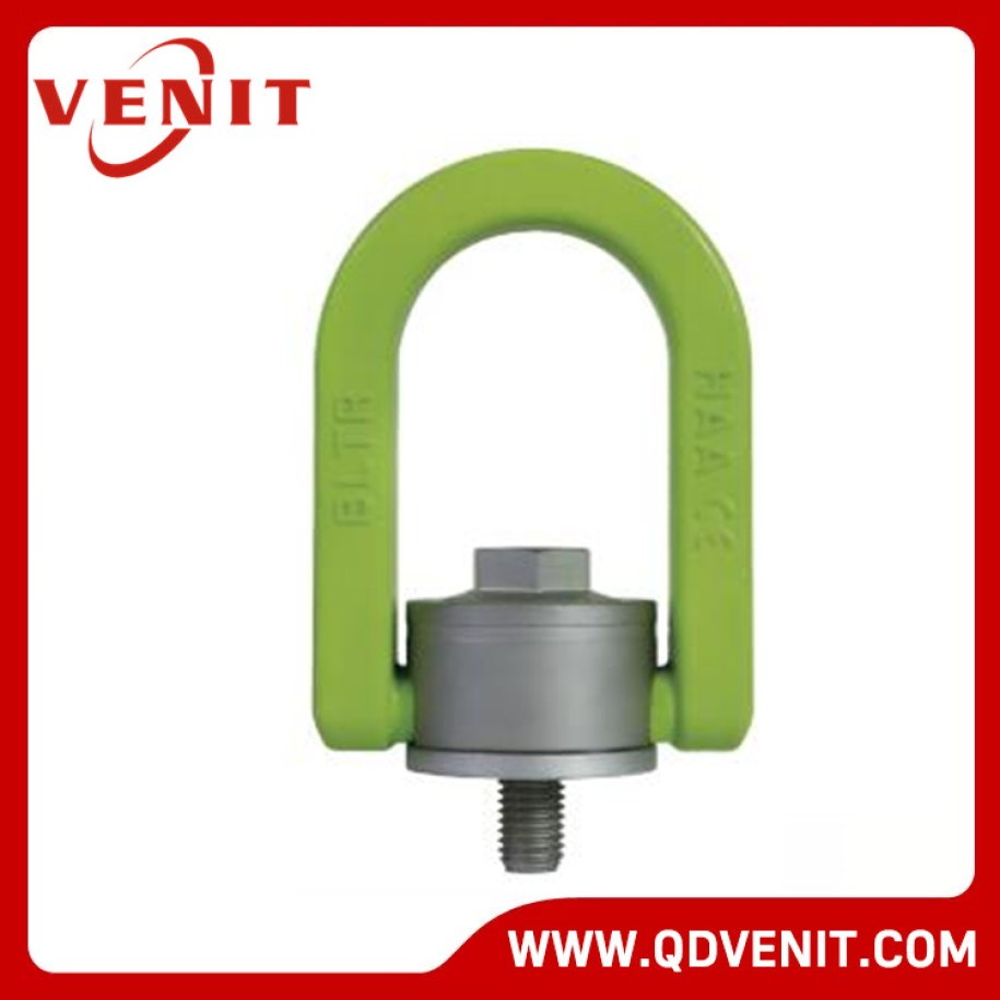 BLT118 Safe Rotating Lifting Ring
