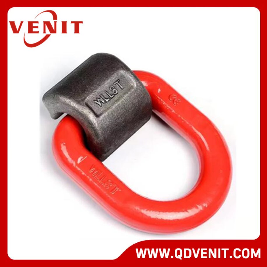 VNT344 G80 Weld on Pivoting D Link