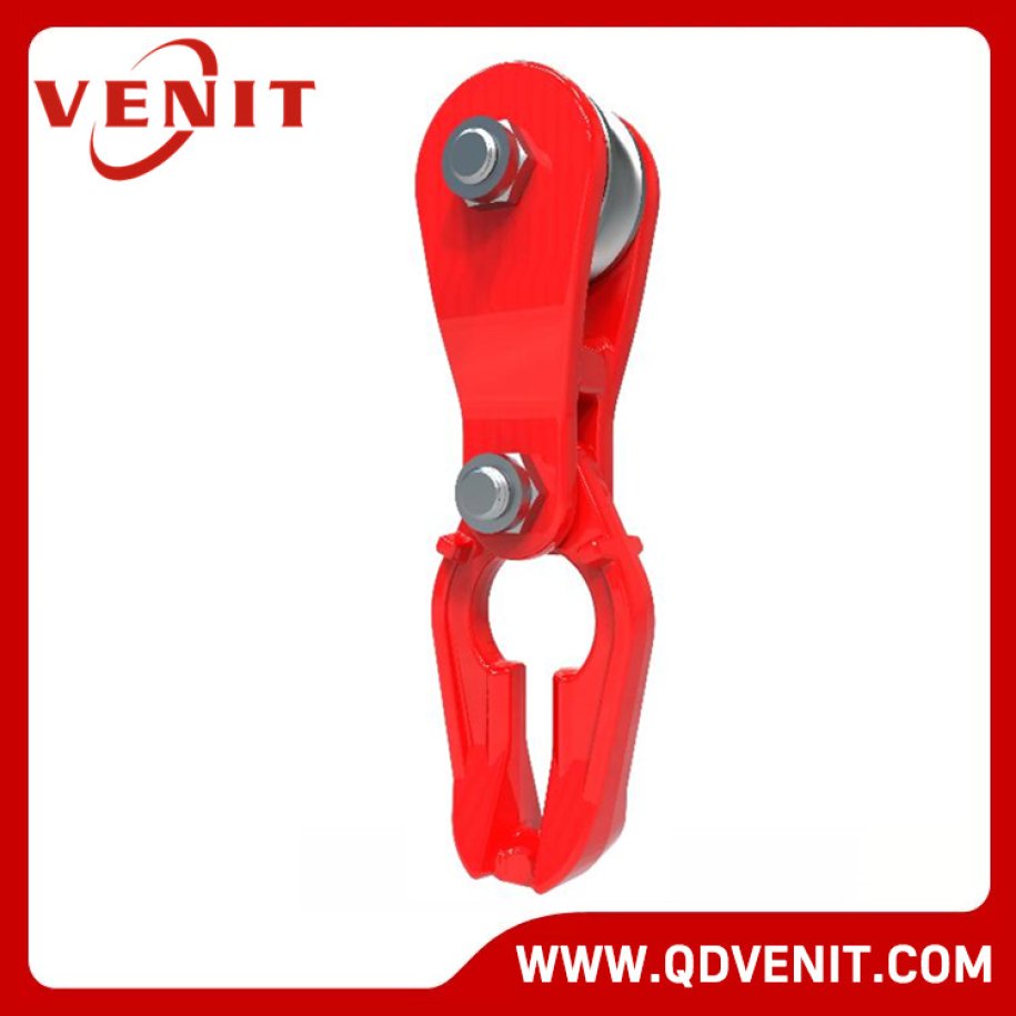 VNT630 Pulley Connector