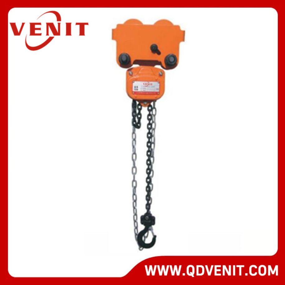 HSZ-ZH Series Combined Chain Block