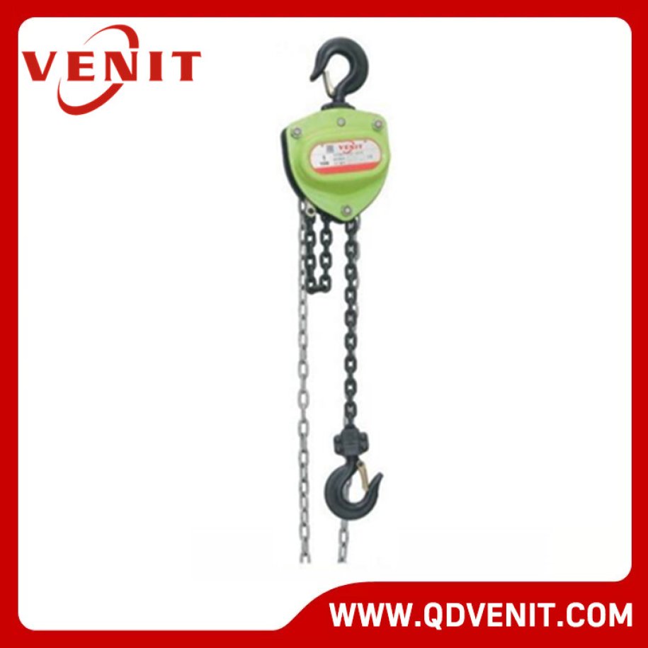 HSZ-U626 Series Chain Block