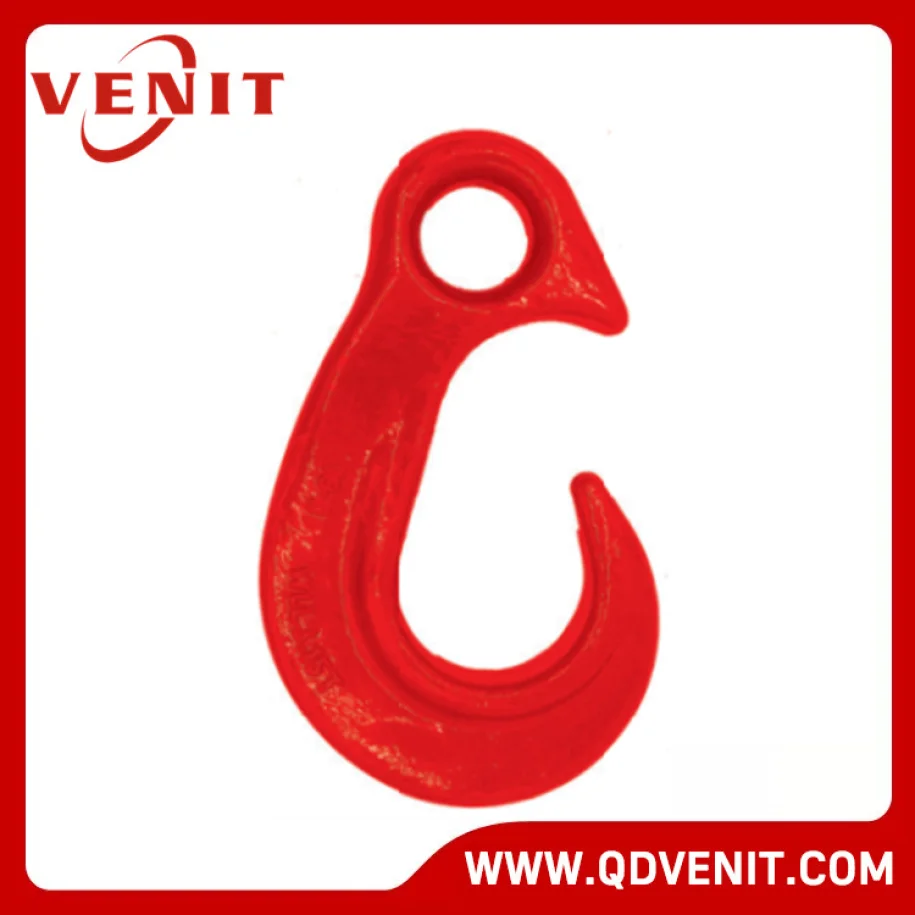 VNT822 G80 Nose Type Anti-Slip Hook