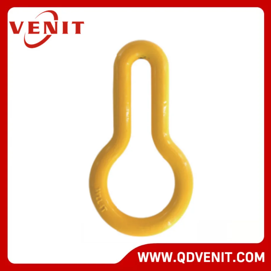 VNT403 Alloy Forged Ring