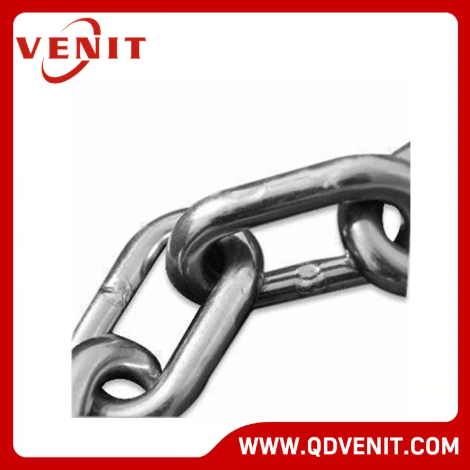 Australian Standard Link Chain
