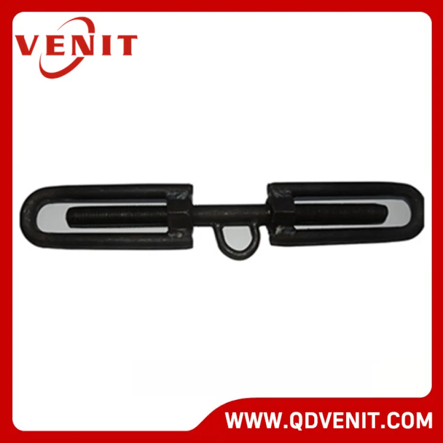Hamburger D-D Lashing Turnbuckle