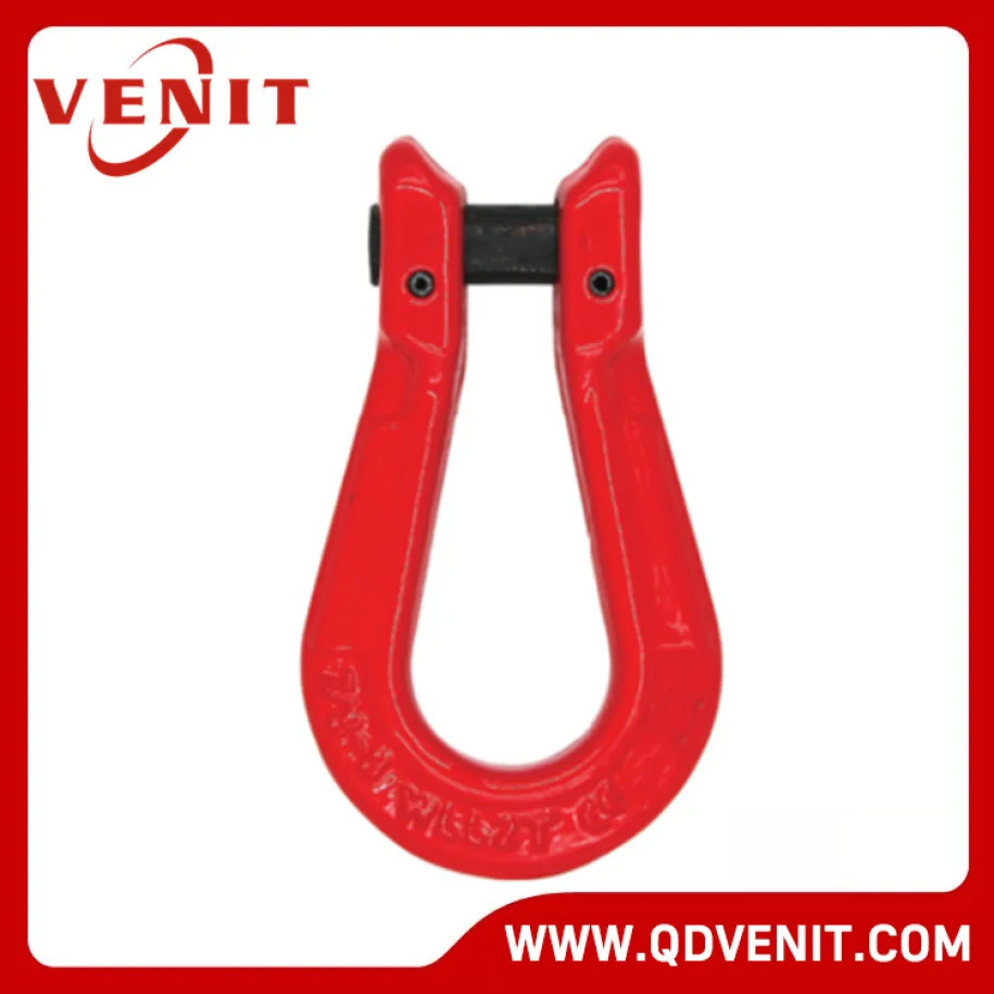 VNT005 G80 Long Shape Omega Link