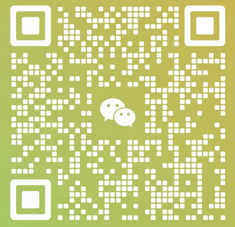 WeChat qrcode