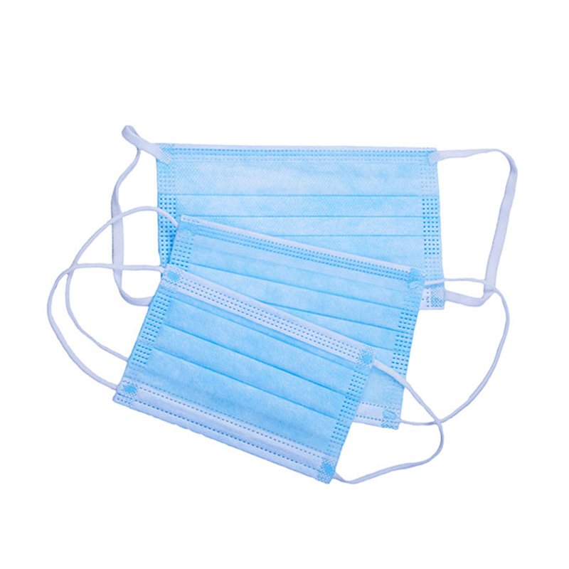 non-woven mask