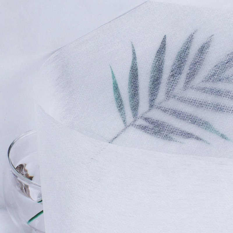 Non-woven interlining