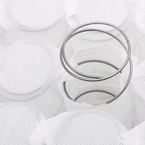 Mattress spring cloth