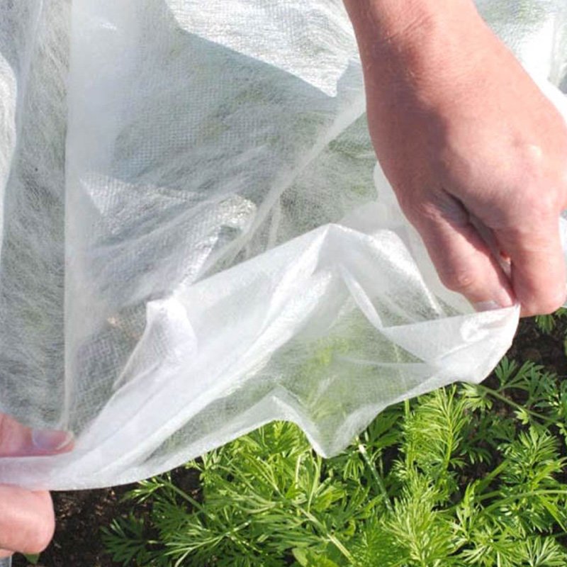 Garden non woven fabric 