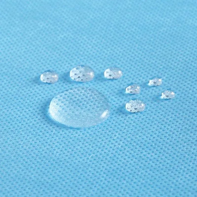 Waterproof Laminated Non-Woven Fabric
