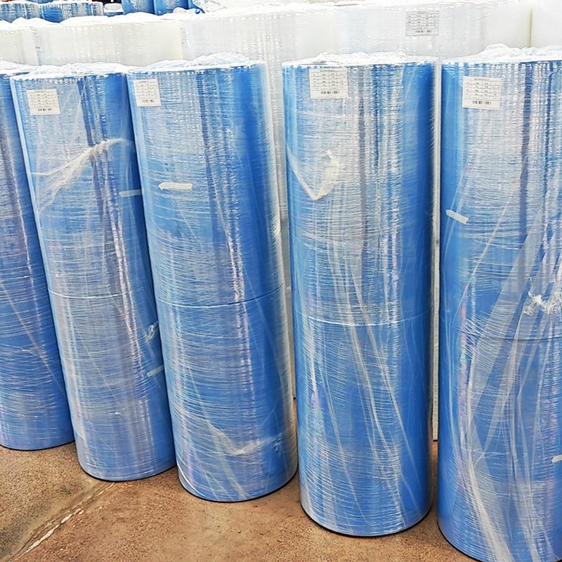 Breathable SMS Non-Woven Rolls
