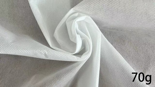 Fengyuan Nonwoven 70g Nonwoven: Industry-preferred material combining lightweight and multifunctionality