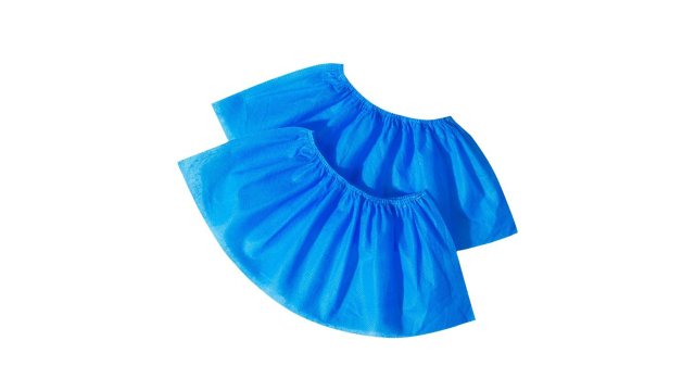 Non woven shoe covers: Protecting health and cleanliness in multiple scenarios