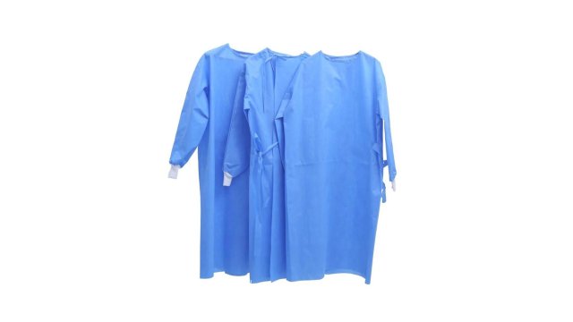 Creating a Quality Benchmark for Protective Clothing with Technology and Responsibility