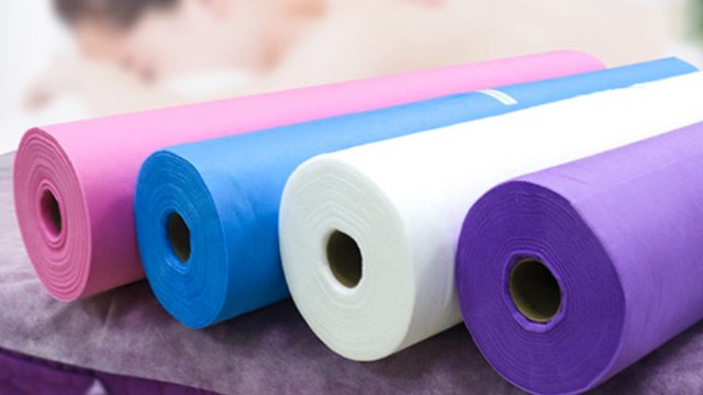 Empowering non-woven bed sheets with craftsmanship and quality, safeguarding a healthy and clean lifestyle