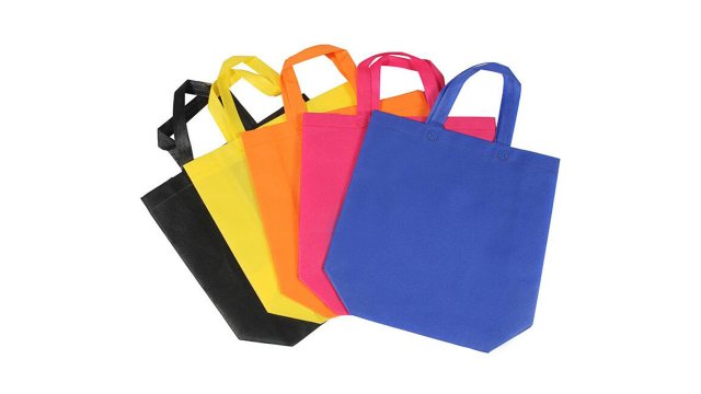 Non woven cloth bag