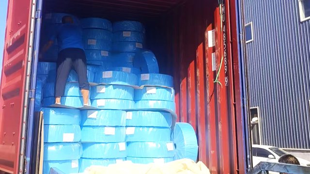 Quality Boundless Trust Direct | Non woven Fabric Continues Stable Supply to European and American Markets