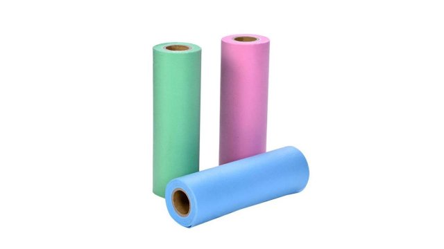 Is SS non-woven fabric environmentally friendly?