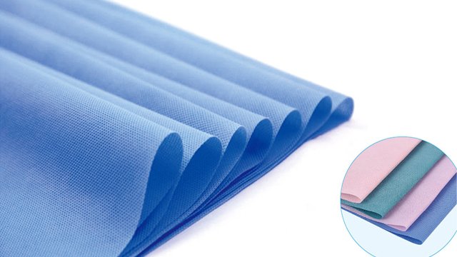 The Reasons for Choosing Non-woven Fabric Cloths in Medical Manufacturing