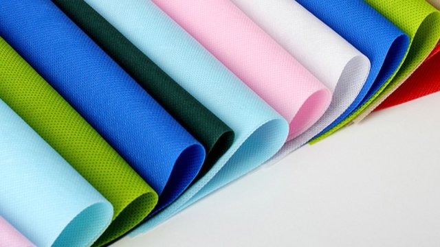 A new future for nonwovens: the only choice for environmental protection?