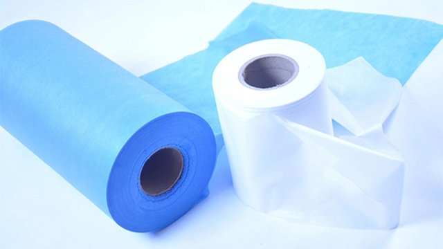 PP spunbond nonwovens for medical and health use are becoming more and more important