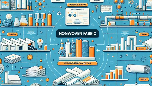 What Are the Diverse Uses of Nonwoven Fabrics?