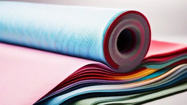 Introduction to Nonwoven Fabric Technology