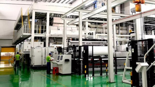 Introduction to Nonwoven Fabrics