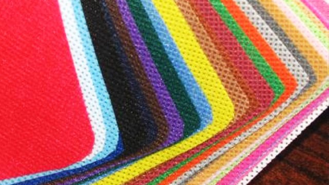 What Are Nonwoven Fabric Products?