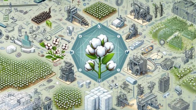 What are the Raw Materials Used in Nonwoven Fabrics?