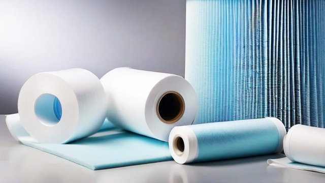 What Are Nonwoven Filter Materials and How Do They Work?