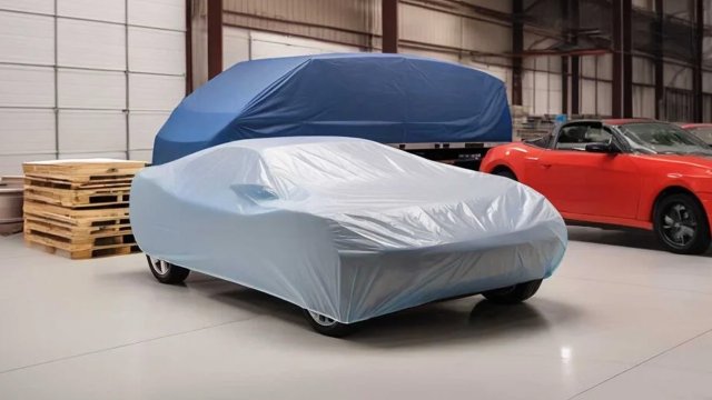  What is a Nonwoven Dust Cover and Why Should You Use One?