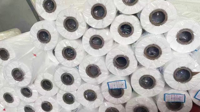  3 Non Woven Material Types You Didn’t Know Existed