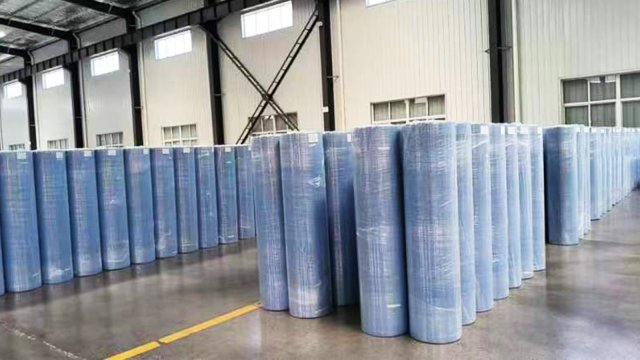  Why Non Woven Fabric Roll Is The Best Material For Your Next Project