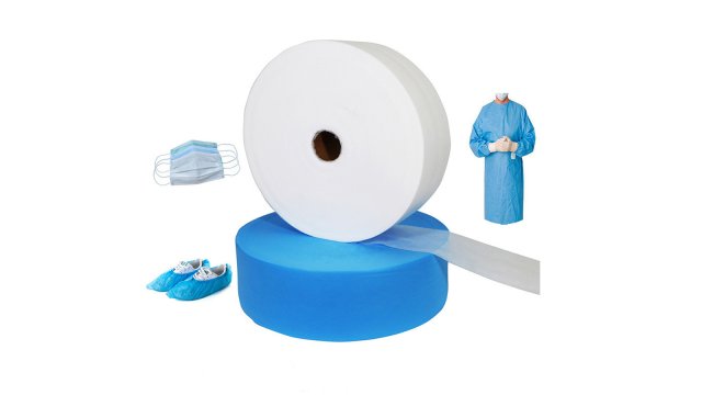 Everything You Need To Know About The Cost Of Non Woven Fabric Roll