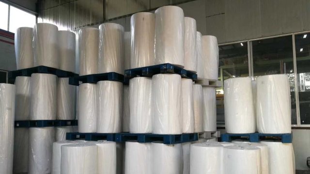  A Comprehensive Guide To Understanding The SMS Nonwoven Fabric