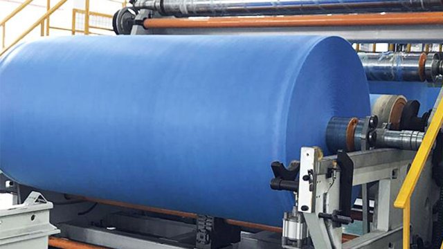  Is Non Woven Fabric Biodegradable? The Answer Might Surprise You!