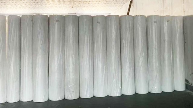  The 6 Most Common Examples Of Non Woven Textiles