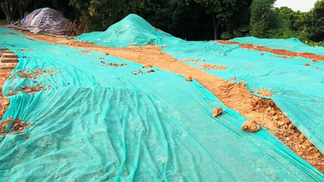 Do You Hear The Sound Of Non Woven Fabric Used In Agriculture?